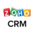 Zoho Logo