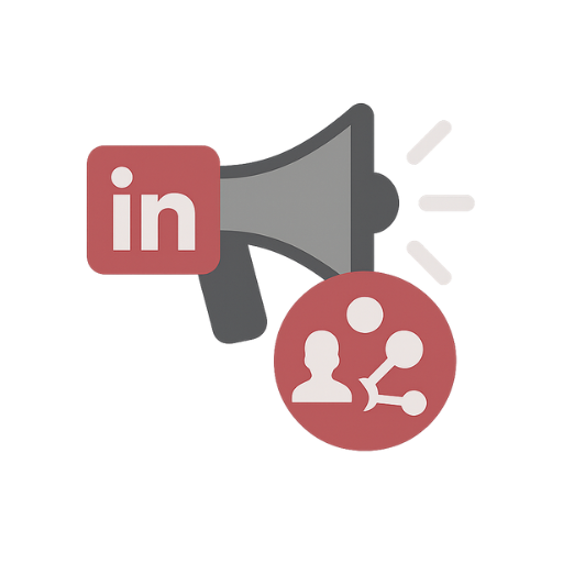 Connect - LinkedIn Marketing