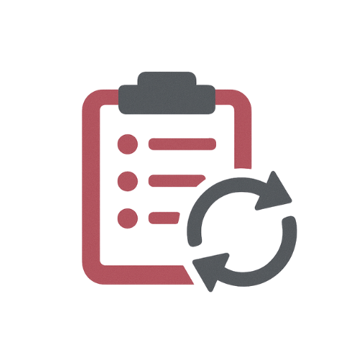 CoreData - Unified Information, created in your Business Listing - Shared across the Web