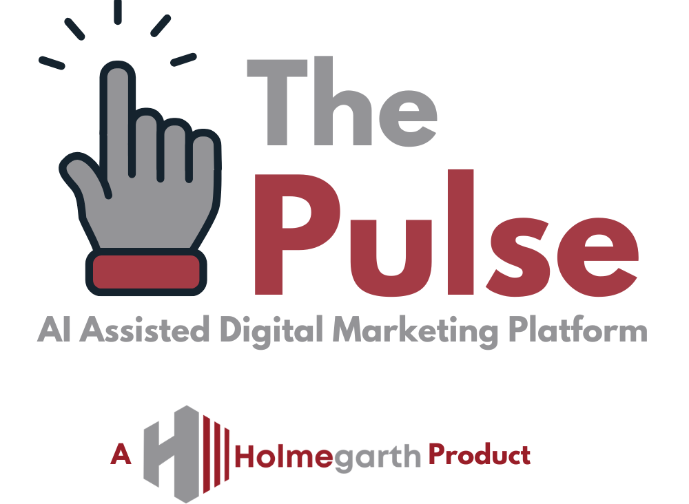 The Pulse CRM Logo